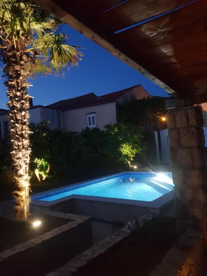 Apartman Babic كرك المظهر الخارجي الصورة