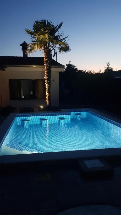 Apartman Babic كرك المظهر الخارجي الصورة