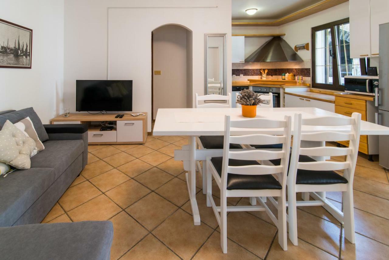 Apartman Babic كرك المظهر الخارجي الصورة