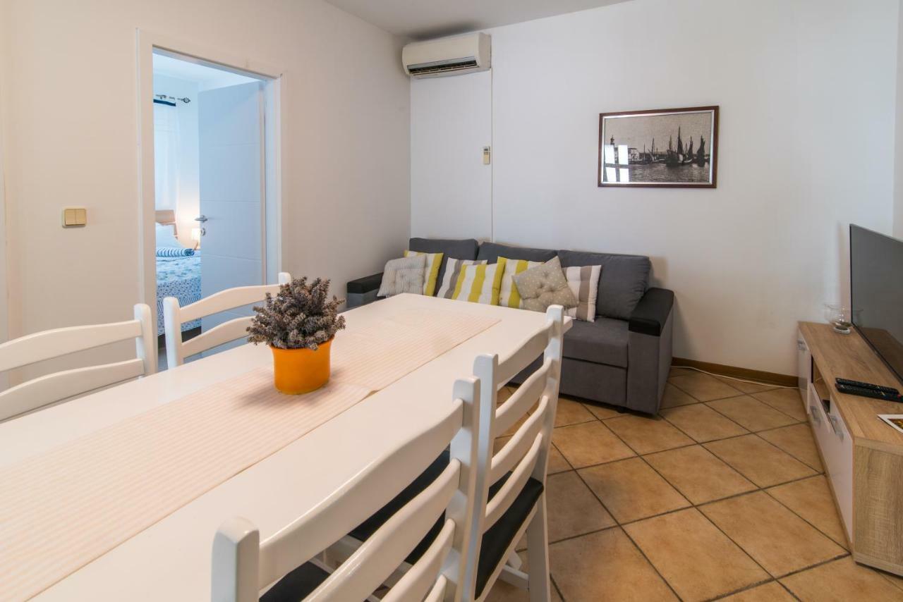 Apartman Babic كرك المظهر الخارجي الصورة