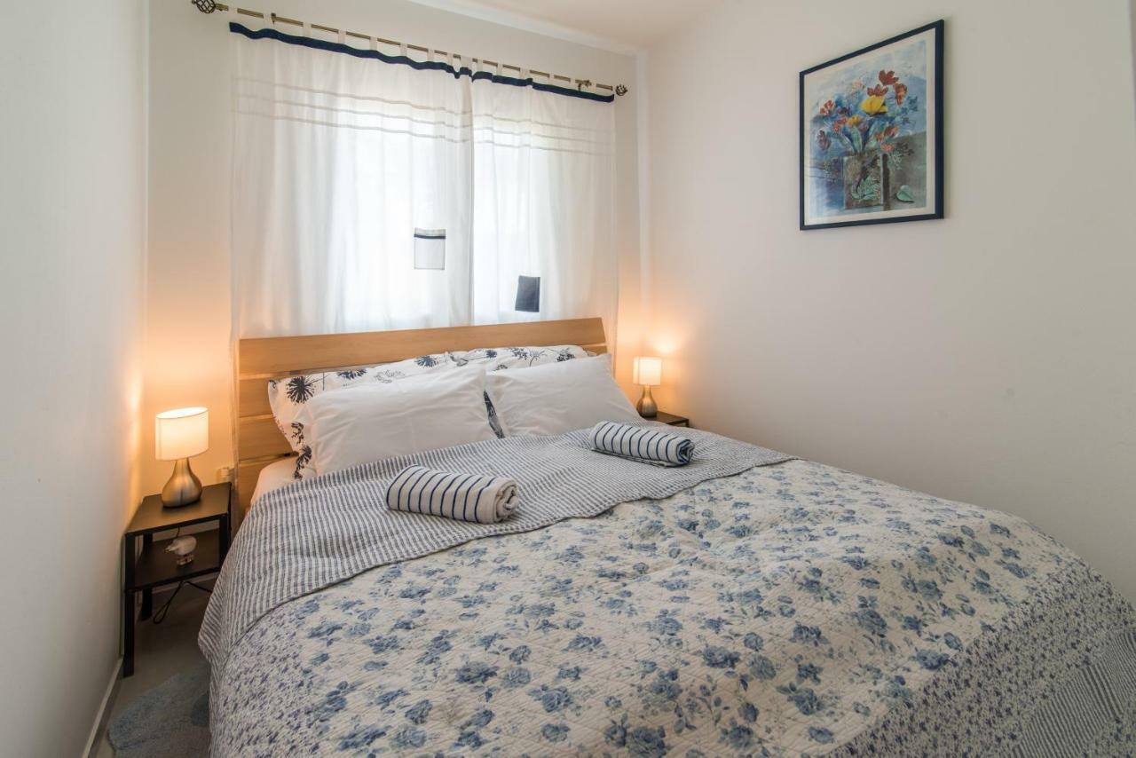 Apartman Babic كرك المظهر الخارجي الصورة