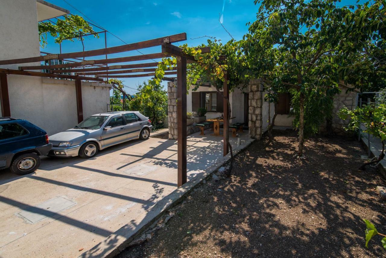 Apartman Babic كرك المظهر الخارجي الصورة