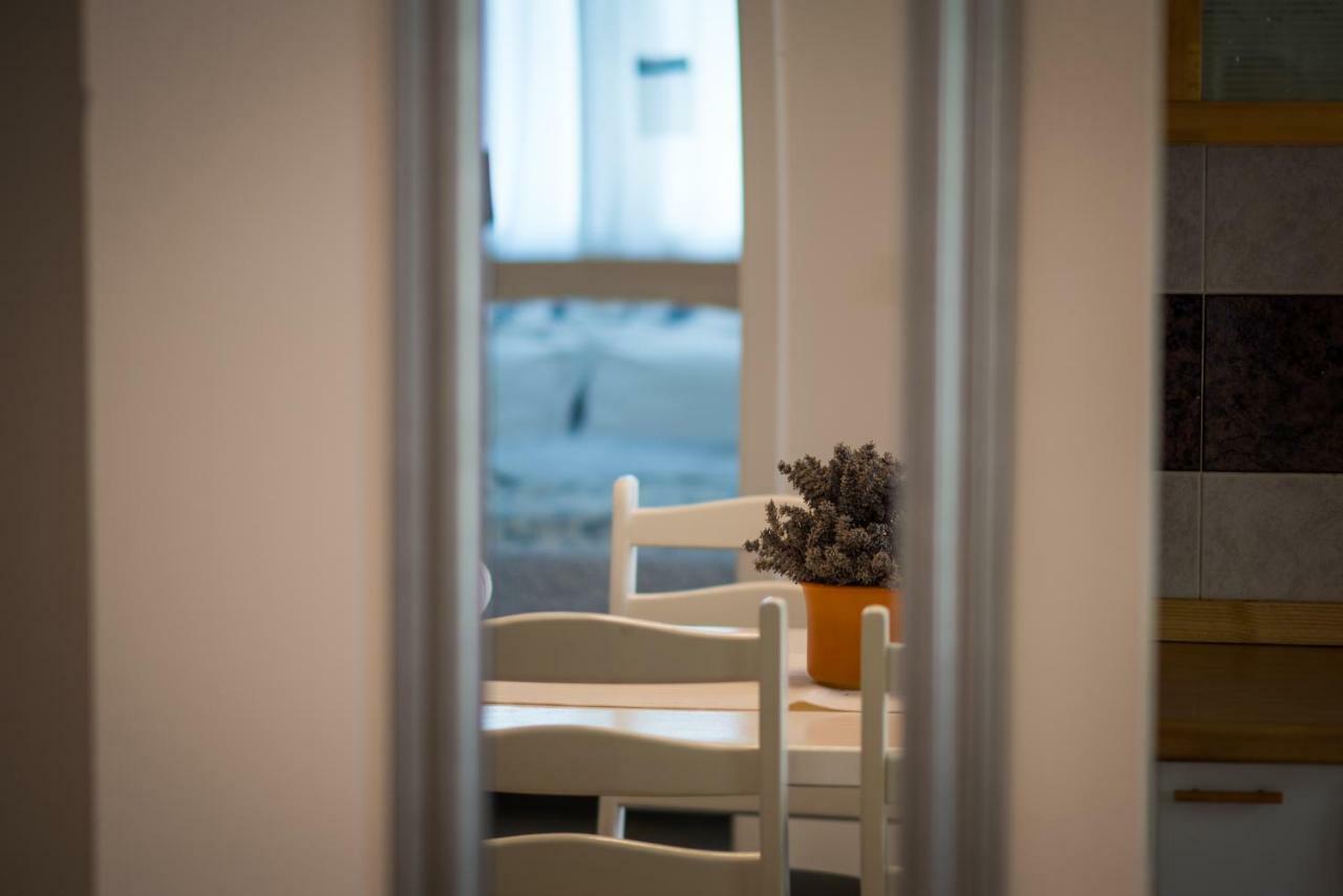 Apartman Babic كرك المظهر الخارجي الصورة