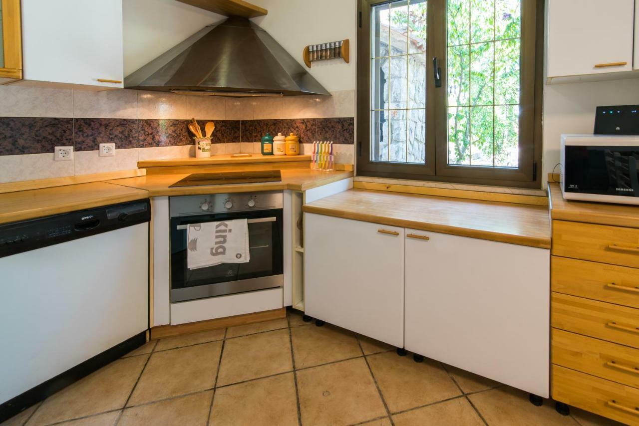 Apartman Babic كرك المظهر الخارجي الصورة