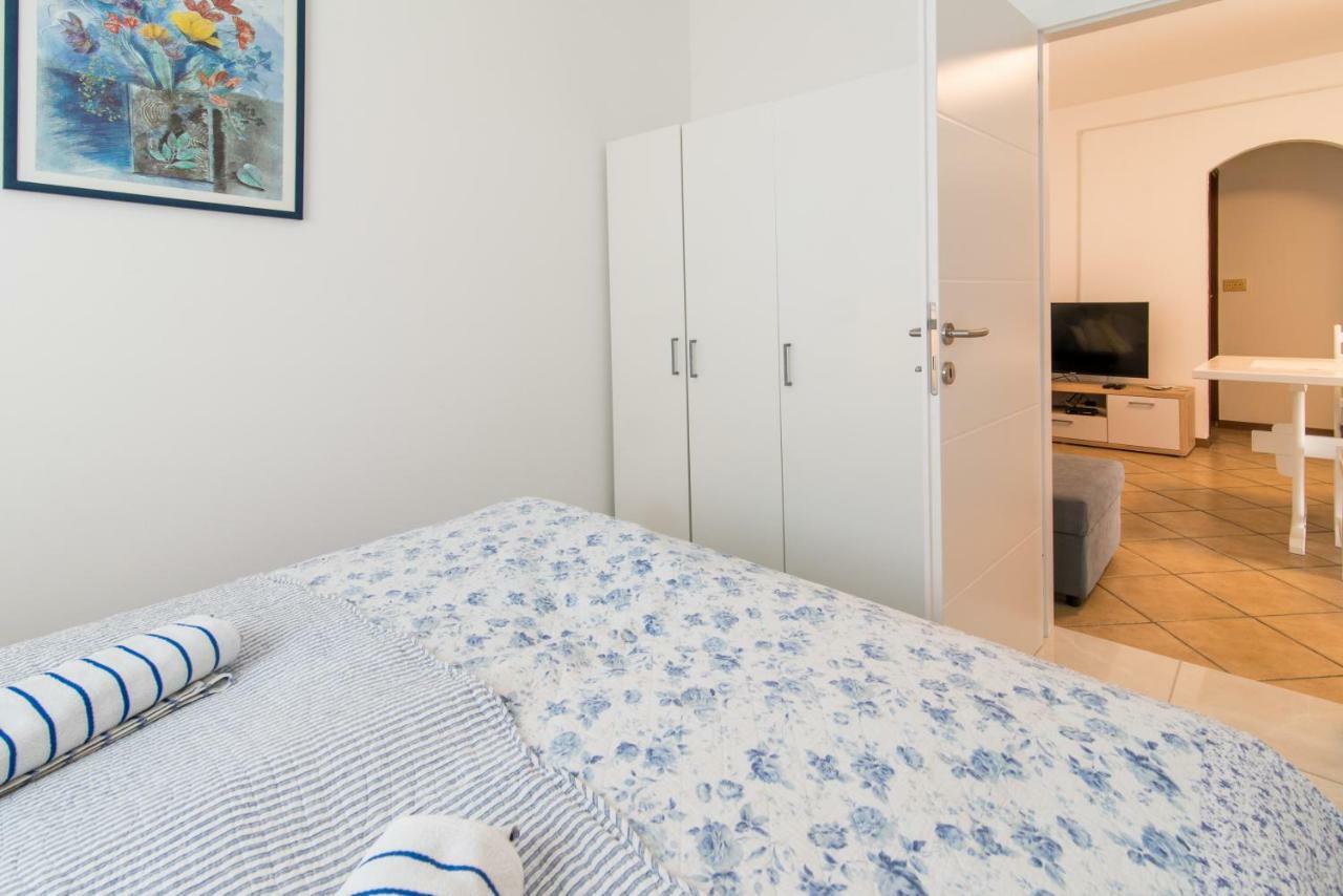 Apartman Babic كرك المظهر الخارجي الصورة